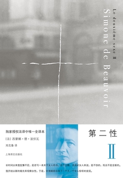 第二性II：实际体验