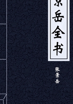 景岳全书